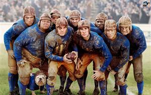 Leatherheads