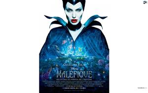 Maleficent