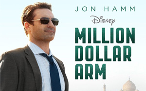 Million Dollar Arm