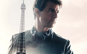 Mission Impossible Fallout