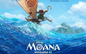 Moana