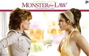 Monster in Law