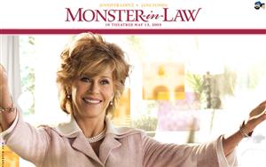 Monster in Law