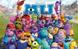 Monster University