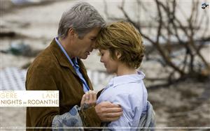 Nights In Rodanthe