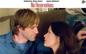 No Reservations