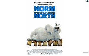 Norm of the North