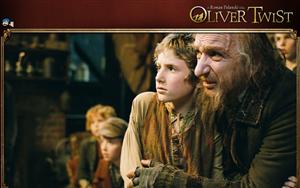 Oliver Twist