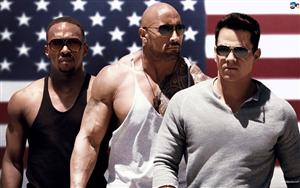 Pain and Gain