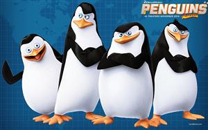 Penguins of Madagascar