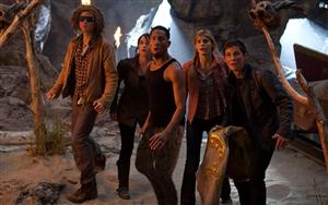 Percy Jackson Sea of Monsters