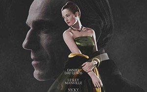 Phantom Thread