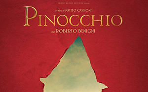 Pinocchio