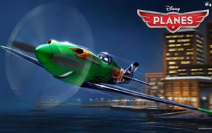 Planes 2013