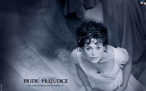 Pride and Prejudice