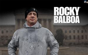 Rocky Balboa