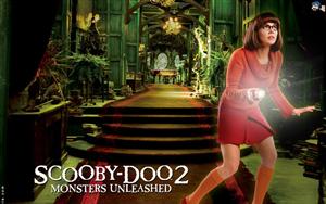 Scooby Doo 2