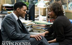 Seven Pounds