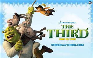 Shrek The Third