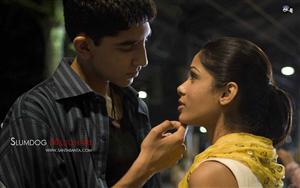 Slumdog Millionaire