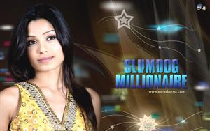 Slumdog Millionaire