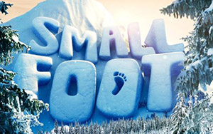 Smallfoot