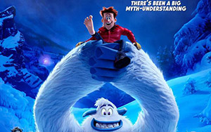 Smallfoot