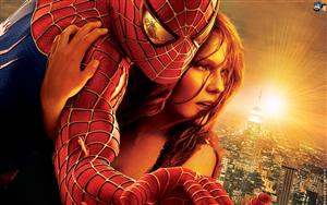 Spider Man 2