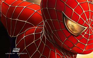 Spider Man 2