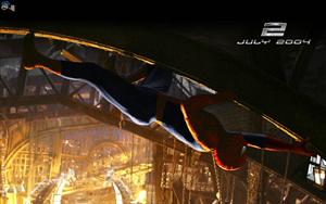 Spider Man 2