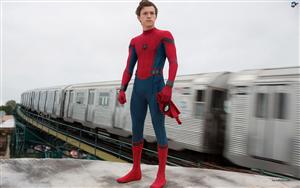 Spider Man Homecoming