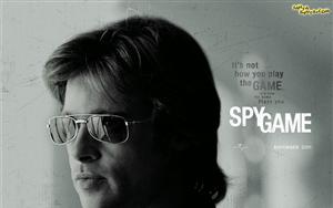 Spy Game