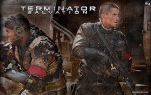 Terminator Salvation