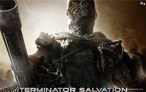 Terminator Salvation