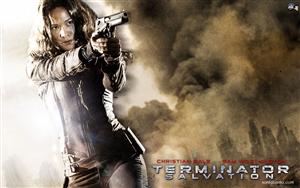 Terminator Salvation