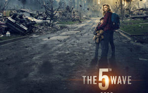 The 5th Wave