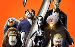 The Addams Family 2