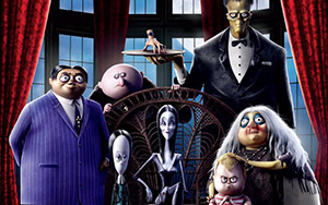 The Addams Family