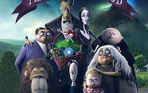 The Addams Family