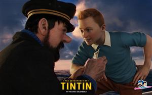 The Adventures of Tintin