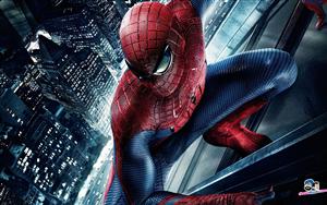 The Amazing Spider Man