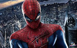 The Amazing Spider Man