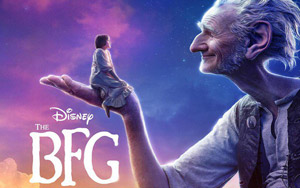 The BFG