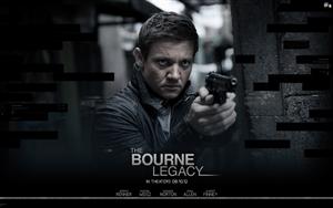 The Bourne Legacy