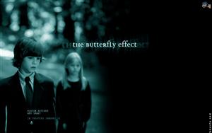 The Butterfly Effect