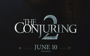 The Conjuring 2