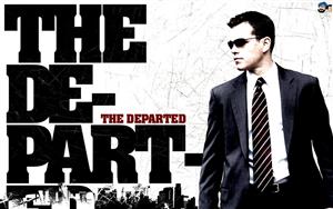 The Departed