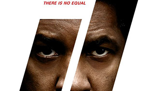 The Equalizer 2