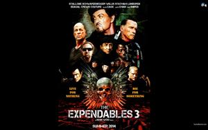 The Expendables 3