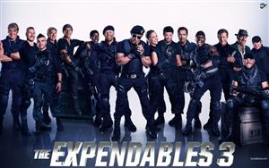 The Expendables 3